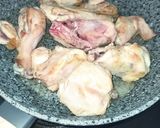 Foto langkah ke 1 dari resep Ayam Taliwang teflon.