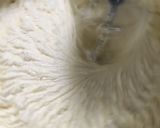 Foto langkah ke 1 dari resep 19. Topo Map Butter Cake.