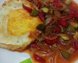 Foto langkah ke 1 dari resep Ceplok saus tiram ala dapoer lenna's.