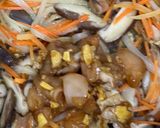 Foto langkah ke 7 dari resep JapChae Korea ala Mama Asi / yLoVeA.