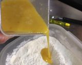 Foto del paso 6 de la receta: Pan dulce navideño 2021 facilísimo. Por kele