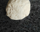Foto del paso 5 de la receta: Pizza de Irma con pollo y queso de cabra