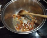 Foto do passo 1 de Spaghetti Alla Carbonara