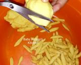 Foto langkah ke 3 dari resep Biji Ketapang (PR_CemilanKriuk).
