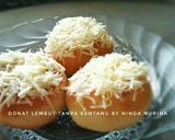 Foto langkah ke 7 dari resep Donat Lembut Tanpa Kentang.