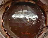 Lúdláb torta recept fázis 6 fotója