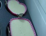 Foto del paso 8 de la receta: Panna cotta de coco Coulis de piña