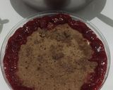 Foto langkah ke 10 dari resep Strawberry Choco Dessertbox.