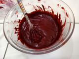 Red Velvet Creamcheese Brownie