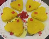 ब्रेड चमचम (bread chamcham recipe in hindi) रेसिपी चरण 3 फोटो