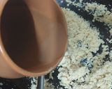 रवा/सूजी का हलवा (Rava/ suji ka halwa recipe in Hindi) रेसिपी चरण 3 फोटो