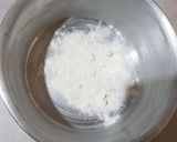 Foto del paso 5 de la receta: Torta zebra 🦓🦓