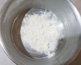 Foto del paso 5 de la receta: Torta zebra 🦓🦓