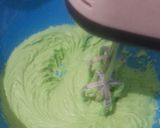 Foto langkah ke 4 dari resep Pound Cake Pandan.