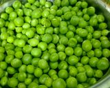 बनारसी चूड़ा मटर : सर्दियों का झटपट नाश्ता रेसिपी चरण 1 फोटो