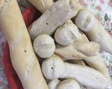Foto del paso 14 de la receta: Pan francés 🥖