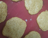 Foto del paso 2 de la receta: Galletas tipo digestive
