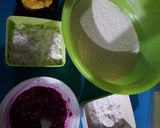 Foto langkah ke 1 dari resep Stik Buah Naga.