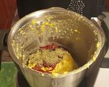 Foto del passaggio 8 della ricetta Pesto agli agrumi siciliano