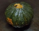 Foto del paso 1 de la receta: Zapallo Relleno de 🧀🤤🥳