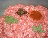 Foto del paso 2 de la receta: Pulpetines (mini albóndigas)