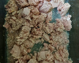 Foto del paso 1 de la receta: Ensalada fresca con arroz