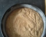 Une image de l'étape 5 de Gâteau chocolat noix de coco.