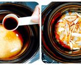 【食譜】日式四季炊飯，用土鍋將米飯與食材的美味釋放到極限！的食譜步驟6照片