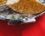 पापड का पराठा (papad ka paratha recipe in hindi) रेसिपी चरण 4 फोटो
