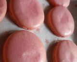 Foto del paso 8 de la receta: Macarrons