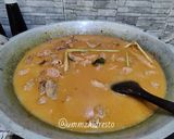 Foto langkah ke 3 dari resep Rendang Daging 2 Kg by Umm Zaid Resto.