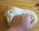 Foto del paso 3 de la receta: Sopaipillas sin zapallo
