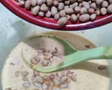 Foto langkah ke 3 dari resep Kacang disco daun jeruk.