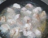 Foto langkah ke 1 dari resep Ikan tuna fillet kuah kemangi.