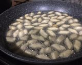 Foto del paso 3 de la receta: Muéganos