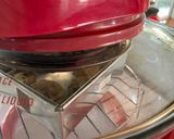 A picture of step 6 of Chocolate Chip Cookies with Convection Oven.