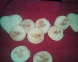 Foto del paso 6 de la receta: Galletitas económicas.ideal para lluvia y cuarentena... que