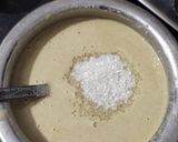 ઘઉં ના ગાળ્યા ચીલા Sweet Wheat Chila Recipe in Gujarati ) રેસીપી સ્ટેપ2ફોટો