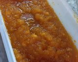Foto del paso 5 de la receta: Dulce de zapallo