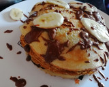 صورة لخطوة 6 من وصفة لي كريب طبقات 🥞