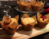 Une image de l'étape 9 de Muffins supers moelleux au lait pasteurisé.