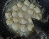 Foto langkah ke 5 dari resep Tahu crispy.