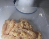 Foto langkah ke 1 dari resep Rolade ayam Lezat.