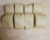Foto del paso 4 de la receta: Masa para empanadas de horno