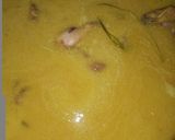 Foto langkah ke 6 dari resep Opor Ayam.