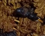 Foto langkah ke 7 dari resep Sate usus ayam mini.
