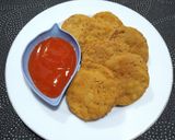 Foto langkah ke 4 dari resep Tempe Goreng Tepung -347-.