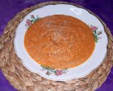 Foto del paso 3 de la receta: Crema de Zapallo/Calabaza
