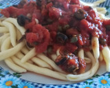 Foto del paso 4 de la receta: Maccheroni a la putanesca