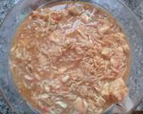 Foto del paso 9 de la receta: 🌟Chop suey de pollo🍗receta china 🌟